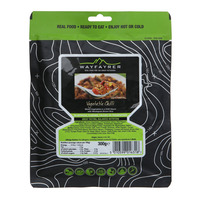Image of Vegetable Chilli Meal Pouch