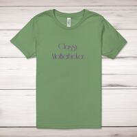 Classy Motherfucker Adult T-Shirt