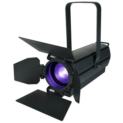 LED Fresnel 60W RGBAL