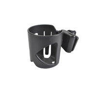 Clamp-on Cup Holder for Microphone & Music Stands