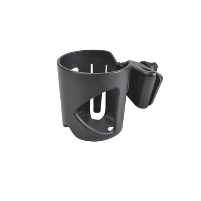 Clamp-on Cup Holder for Microphone & Music Stands