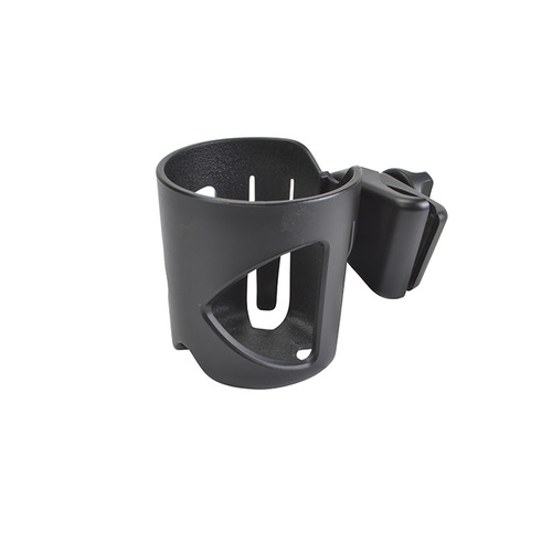 Clamp-on Cup Holder for Microphone & Music Stands