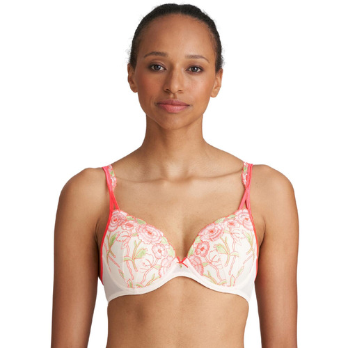 Marie Jo Ayama Heartshape Bra - Fruit Punch
