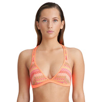 Image of Marie Jo Almoshi Padded Triangle Bikini Top