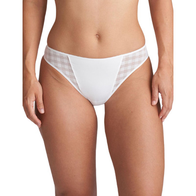 Marie Jo Jereme Rio Brief - White - XS - 8
