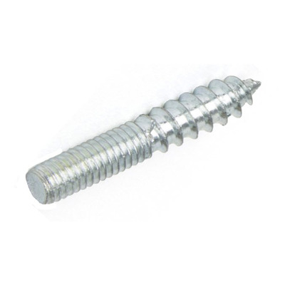 From The Anvil M4 Metal-Wood Screw (17-8mm)  SINGLE