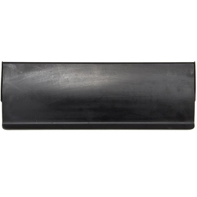 From The Anvil Blacksmith Letter Plate Cover (266mm OR 355mm), External Beeswax - 91493 SMALL - 266mm x 108mm
