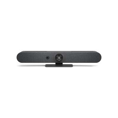 Logitech Small Room with Rally Bar Mini & Tap Cat5e
