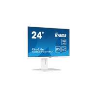 Image of iiyama XUB2492HSU-W6 Full HD Desktop Monitor
