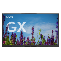 Image of SMART Technologies 65" GX165-V3-5A Interactive Display