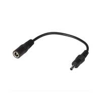 Image of Lindy DC Adapter Cable 5.5mm to 3.5mm