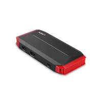 Image of Lindy USB Type C - HDMI 4K Video Capture Card