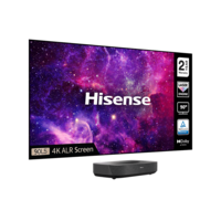 Image of Hisense 90L5 4k Laser TV