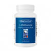 Image of Allergy Research L-Methionine 100's