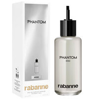 Image of Paco Rabanne Phantom For Men Intense Refill Bottle EDP 200ml
