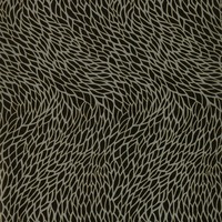 Lusso Corallino Wallpaper Noir Clarke and Clarke W0166/02