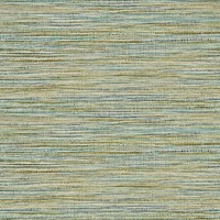 Image of Harlequin Affinity Textured Vinyl Wallpaper Marine Blue and Lime Green HMWF111952