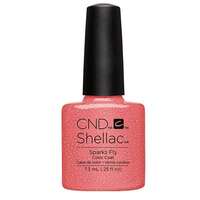 CND Shellac Gel Polish Sparks Fly – 7.3ml