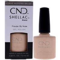 CND Shellac Gel Polish Powder My Nose – 7.3ml