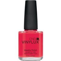 CND Vinylux Weekly Nail Polish Lobster Roll (122) – 15ml