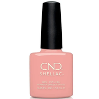CND Shellac Gel Polish Soft Peony – 7.3ml