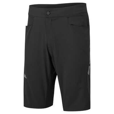 Altura Cycling Nightvision Men's Lightweight Cycling Shorts Dark Blue | Removable Padded Liner, All-Day Comfort | Secure Pocket & Reflective Details | XL | Altura