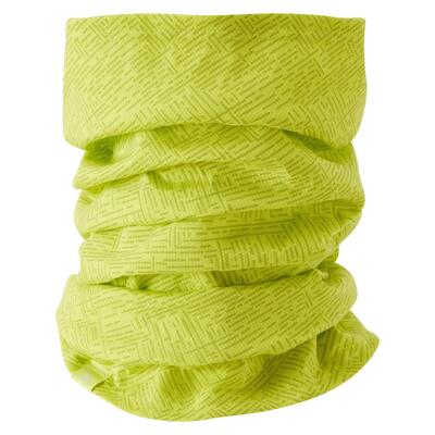 Altura Cycling Lightweight Unisex Neck Warmer Lime | Altura