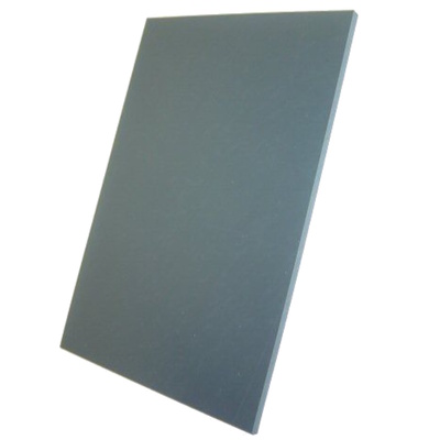 400mm x 300mm Soft Grey Polymer Printing Lino Block Board - FIVE SHEETS