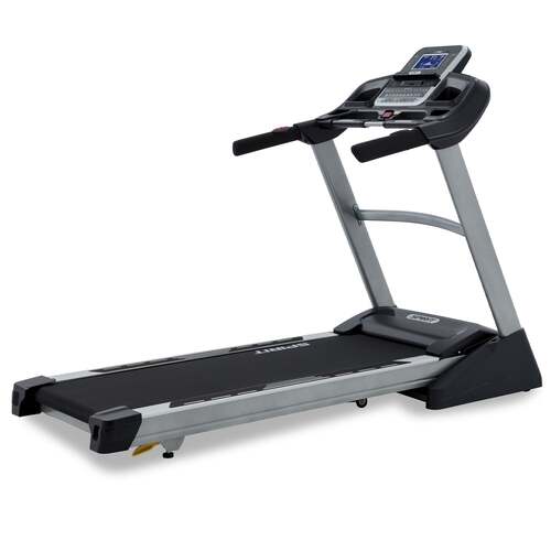 Spirit Fitness XT385 Folding Treadmill