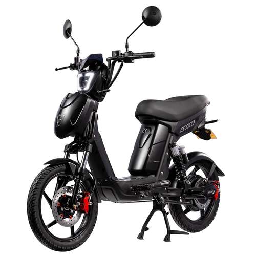 Eskuta SX-250 Series 4 Classic Electric Bike