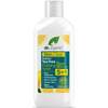 Image of Dr Organic Skin Clear Organic Tea Tree Purifying Toner 200ml