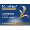 Image of Nutrivital Glutathione Liposomal 60's