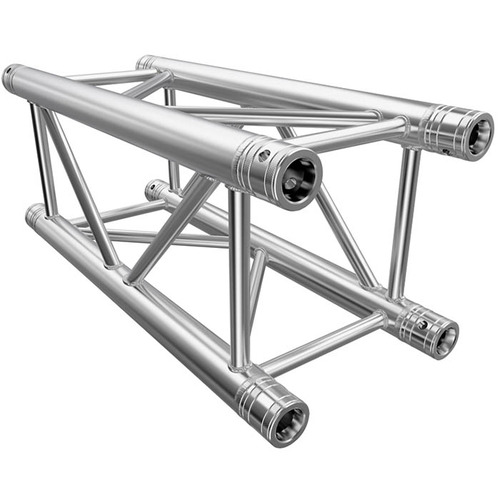 Global Truss F34 Quatro Trussing Straight - 0.71m