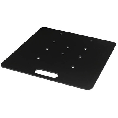 Global Truss Base Plate 600 x 600mm for F34 & F34PL Truss