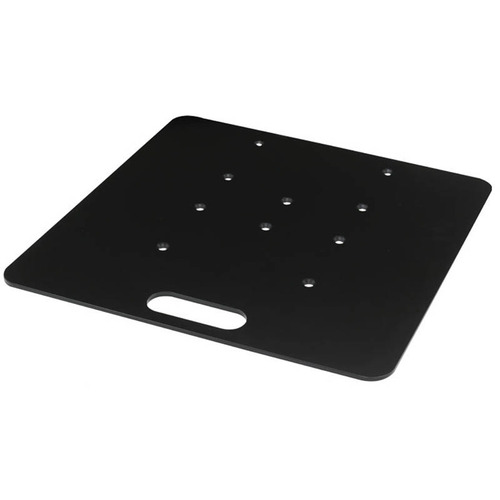 Global Truss Base Plate 600 x 600mm for F34 & F34PL Truss