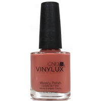 CND Vinylux Weekly Nail Polish Clay Caynon (164) – 15ml