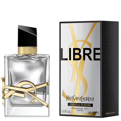 Yves Saint Laurent Libre Flowers & Flames EDP 50ml