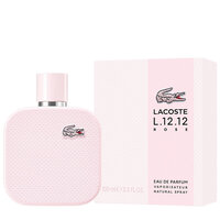 Lacoste L.12.12 Rose EDP 100ml