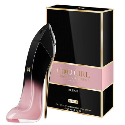 Carolina Herrera Good Girl Blush Elixir EDP 50ml