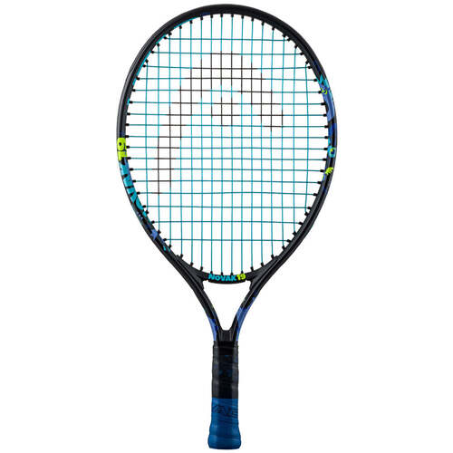 Head Novak 19 Junior Tennis Racket