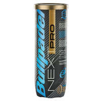 Bullpadel Next Pro Padel Balls – Tube Of 3