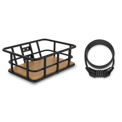 Cikada Touring Accessory Bundle