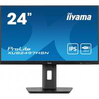 Image of iiyama 24" PROLITE XUB2497HSN-B1 FUll HD Monitor