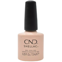 CND Shellac Gel Polish Linen Luxury – 7.3ml