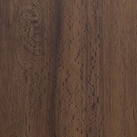 Pro 8mm Westminster Walnut Effect Luxury Vinyl Click Flooring
