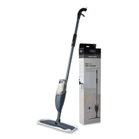 WOCA Maintenance Cleaning Spray Mop for Wood, Laminate & LVT Vinyl Flooring