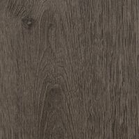 Pro 8mm Bayswater Grey Oak Effect Luxury Vinyl Click Flooring