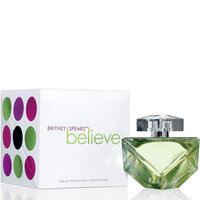 Image of Britney Spears Believe EDP 100ml