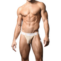 Andrew Christian Breeze Sports Mesh Brief 93364