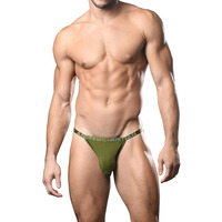 Image of Andrew Christian Almost Naked Lust Modal Brief